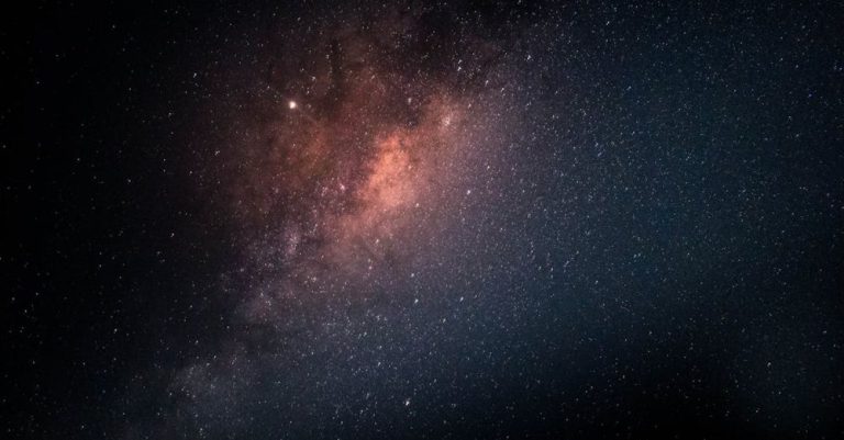 Stargazing - Milky Way Photography